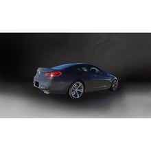 Load image into Gallery viewer, Corsa 2012-2017 BMW M6 F12 / F13 / F06 Polished Sport Axle-Back Exhaust Axle Back CORSA Performance