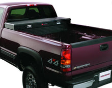 Load image into Gallery viewer, Lund 67-99 Chevy CK Challenger Tool Box - Black Tool Storage LUND