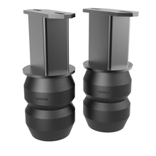 Load image into Gallery viewer, Timbren 1996 Lexus LX450 Rear Suspension Enhancement System Bump Stops Timbren