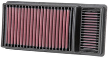 Load image into Gallery viewer, K&N Replacement Panel Air Filter for 11-15 Ford F-250/F-350/F-450/F-550 Super Duty 6.7L V8 Diesel Air Filters - Drop In K&N Engineering
