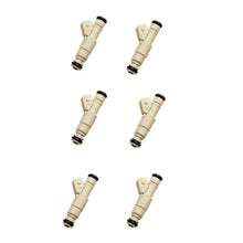 Load image into Gallery viewer, FAST Injector FAST 6-Pack 36-Lb/hr Fuel Injectors - Single FAST