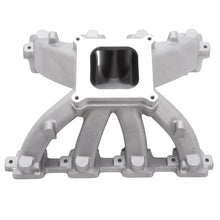 Load image into Gallery viewer, Edelbrock Manifold LS7 Super Victor 4150 Carb Intake Manifolds Edelbrock