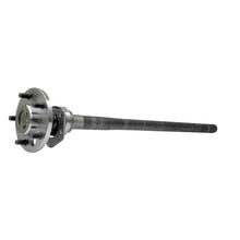 Load image into Gallery viewer, Yukon Gear 1541H Alloy Replacement Left Hand Rear Axle For Dana 44 / 97+ TJ Wrangler / XJ Axles Yukon Gear & Axle