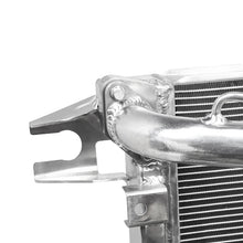 Load image into Gallery viewer, Mishimoto 2016+ Nissan Titan XD 5.0L Cummins Aluminum Radiator Radiators Mishimoto