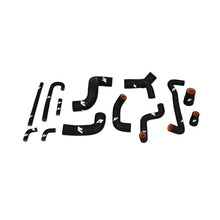 Load image into Gallery viewer, Mishimoto 88-91 BMW E30 (M3) Black Silicone Hose Kit Hoses Mishimoto