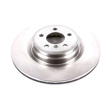 Load image into Gallery viewer, Power Stop 10-15 BMW 550i GT Rear Autospecialty Brake Rotor Brake Rotors - OE PowerStop