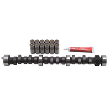 Load image into Gallery viewer, Edelbrock Perf Plus Cam and Lifters Kit Chev V-6 2 8 Camshafts Edelbrock