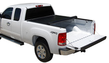 Load image into Gallery viewer, Tonno Pro 07-19 Toyota Tundra 8ft Fleetside Lo-Roll Tonneau Cover Tonneau Covers - Roll Up Tonno Pro