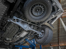 Load image into Gallery viewer, aFe MACHForce XP 2.5in 304-SS Exhaust Cat-Back w/ Polished Tip 10-20 Toyota 4Runner V6-4.0L Catback aFe