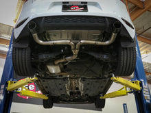 Load image into Gallery viewer, aFe MACHForce XP 3in-2.5in SS Exhaust Cat-Back 15-17 Volkswagen GTI (MKVII) L4-2.0L (t) - Black Catback aFe