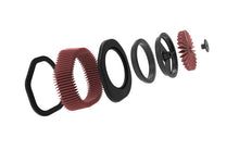 Load image into Gallery viewer, K&N 18-21 Suzuki RMZ450 449 Replacement Air Filter Air Filters - Drop In K&N Engineering