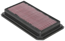 Load image into Gallery viewer, K&N 20-21 Cadillac CT5 V6 3.0L Replacement Air Filter Air Filters - Direct Fit K&N Engineering