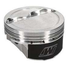 Load image into Gallery viewer, Wiseco Ford 302 Blower/Turbo -16cc Dish 4.030in Bore Piston Shelf Stock Kit Piston Sets - Forged - 8cyl Wiseco