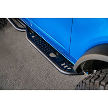 Load image into Gallery viewer, DV8 Offroad 21-22 Ford Bronco OE Plus Series Side Steps Side Steps DV8 Offroad