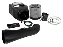 Load image into Gallery viewer, aFe Momentum HD Pro DRY S 2017 GM Diesel Trucks V8-6.6L Cold Air Intake System Cold Air Intakes aFe
