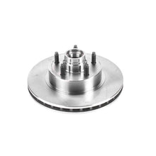 Load image into Gallery viewer, Power Stop 10-11 Ford Ranger Front Autospecialty Brake Rotor Brake Rotors - OE PowerStop