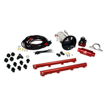 Load image into Gallery viewer, Aeromotive 07-12 Ford Mustang Shelby GT500 4.6L Stealth Fuel System (18682/14116/16307) Fuel Systems Aeromotive