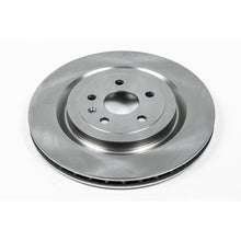 Load image into Gallery viewer, Power Stop 09-18 Cadillac CTS Rear Autospecialty Brake Rotor Brake Rotors - OE PowerStop