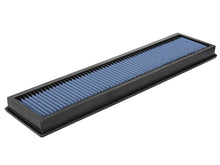 Load image into Gallery viewer, aFe Magnum FLOW Pro 5R Air Filter 14-17 Porsche 911 (991) Turbo S H6 3.8L (tt) Air Filters - Drop In aFe
