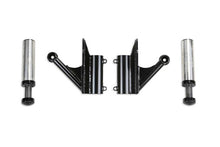 Load image into Gallery viewer, Fabtech 08-15 Ford F250/350 4WD Front Dirt Logic 2.25 Bump Stop Kit Bump Stops Fabtech
