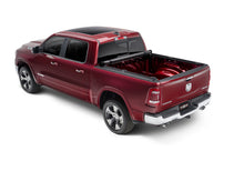 Load image into Gallery viewer, Truxedo 19-20 Ram 1500 (New Body) w/o Multifunction Tailgate 5ft 7in Deuce Bed Cover Bed Covers - Folding Truxedo