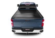 Load image into Gallery viewer, UnderCover 2020 GM 2500/3500 HD 8ft Flex Bed Cover Bed Covers - Folding Undercover