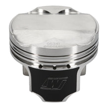 Load image into Gallery viewer, Wiseco Toyota 4v DOME +.2cc STRUT 82.0MM Piston Shelf Stock Kit Piston Sets - Forged - 4cyl Wiseco