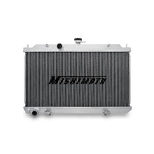 Load image into Gallery viewer, Mishimoto 00-05 Nissan Sentra SE-R Vspec Manual Aluminum Radiator Radiators Mishimoto