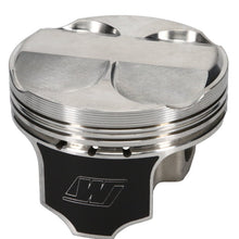 Load image into Gallery viewer, Wiseco Honda K24 w/K20 Head +5cc 12.5:1 CR Piston Shelf Stock Pistons - Forged - Single Wiseco