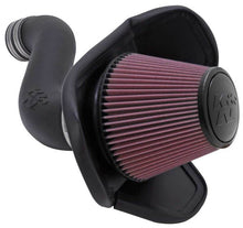 Load image into Gallery viewer, K&N 05 Dodge Magnum / Chrysler 300 V6-3.5L Performance Intake Kit Cold Air Intakes K&N Engineering