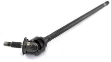 Load image into Gallery viewer, Omix Frt Axle Shaft Assembly Lt D44 07-18 Wrangler Axles OMIX