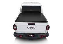 Load image into Gallery viewer, Truxedo 2020 Jeep Gladiator 5ft Lo Pro Bed Cover Bed Covers - Roll Up Truxedo