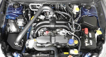 Load image into Gallery viewer, AEM C.A.S. 17-18 Subaru Legacy H4-2.5L F/I Cold Air Intakes AEM Induction