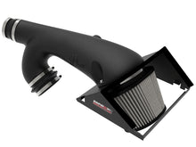 Load image into Gallery viewer, aFe Rapid Induction Cold Air Intake System w/Pro DRY S Filter 2021+ Ford F-150 V6-3.5L (tt) Air Filters - Universal Fit aFe