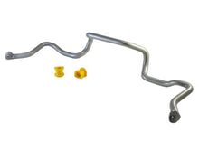 Load image into Gallery viewer, Whiteline 96-00 Honda Civic EJ & EK with OE bar and ball type link Front 27mm Swaybar-heavy duty **S Sway Bars Whiteline