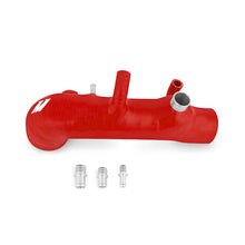Load image into Gallery viewer, Mishimoto 01-07 Subaru WRX / WRX STI Red Silicone Induction Hose Air Intake Components Mishimoto