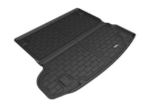 Load image into Gallery viewer, 3D MAXpider 18-20 Range Rover Velar Kagu Cross Fold Cargo Liner - Black Floor Mats - Rubber 3D MAXpider