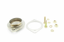 Load image into Gallery viewer, Turbo XS Subaru 3in Downpipe to OEM Cat-Back Adapter w/Stainless Steel Exhaust Gasket Exhaust Adapters Turbo XS