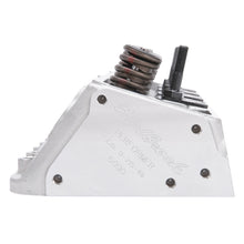 Load image into Gallery viewer, Edelbrock Single Perf SBC 64cc Head Comp Heads Edelbrock