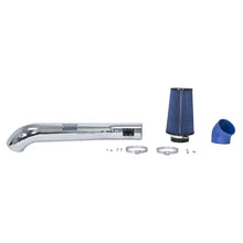 Load image into Gallery viewer, BBK 04-08 Ford F150 5.4 Truck 04-05 Expedition 5.4 Cold Air Intake Kit - Chrome Finish Cold Air Intakes BBK