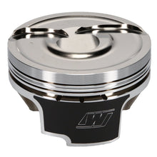 Load image into Gallery viewer, Wiseco Chevrolet LT1 6.2L 4.070 Bore 1.304 Comp Ht. -12cc Volume Piston Sets - Forged - 8cyl Wiseco