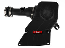 Load image into Gallery viewer, aFe Takeda Momentum Pro Dry S Cold Air Intake System 2018 Honda Accord I4 1.5L (t) Cold Air Intakes aFe