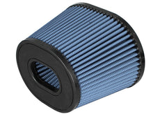 Load image into Gallery viewer, aFe MagnumFLOW Air Filter A/F P5R 4Fx (9x6-1/2) Bx (6-3/4x5-1/2) Tx6-1/8H in Air Filters - Universal Fit aFe
