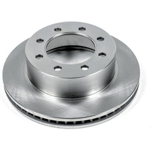 Load image into Gallery viewer, Power Stop 06-08 Dodge Ram 1500 Front Autospecialty Brake Rotor Brake Rotors - OE PowerStop
