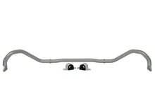 Load image into Gallery viewer, Whiteline 2008 Pontiac G8 / 2014 Chevy SS Front Heavy Duty Adjustable 30mm Swaybar Sway Bars Whiteline