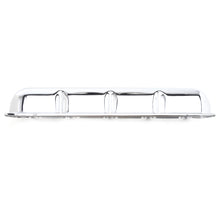 Load image into Gallery viewer, Edelbrock Valve Cover Signature Series Oldsmobile 350-455 CI V8 Chrome Valve Covers Edelbrock