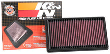 Load image into Gallery viewer, K&N 19-20 BMW S1000RR 990 Replacement Air FIlter Misc Powersports K&N Engineering