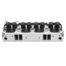 Load image into Gallery viewer, Edelbrock Cylinder Head Performer RPM CNC Pontiac 1962-1969 455 CI C8 72 cc Combustion Chamber Heads Edelbrock