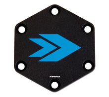 Load image into Gallery viewer, NRG Horn Button Delete - Arrow Steering Wheels NRG