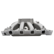 Load image into Gallery viewer, Edelbrock Intake Manifold Victor Jr Holden V8 VN EFI Single Plane 4150 Throttle Body Intake Manifolds Edelbrock